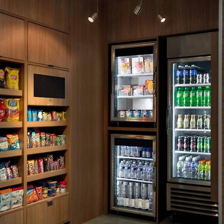 Fairfield By Marriott Inn & Suites Lebanon Near Expo Center Ngoại thất bức ảnh