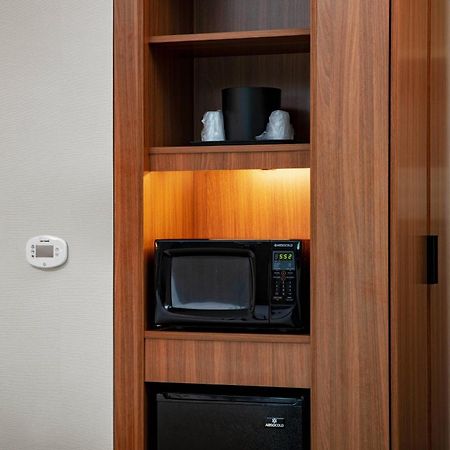 Fairfield By Marriott Inn & Suites Lebanon Near Expo Center Ngoại thất bức ảnh