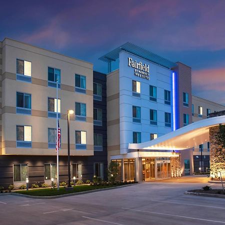 Fairfield By Marriott Inn & Suites Lebanon Near Expo Center Ngoại thất bức ảnh