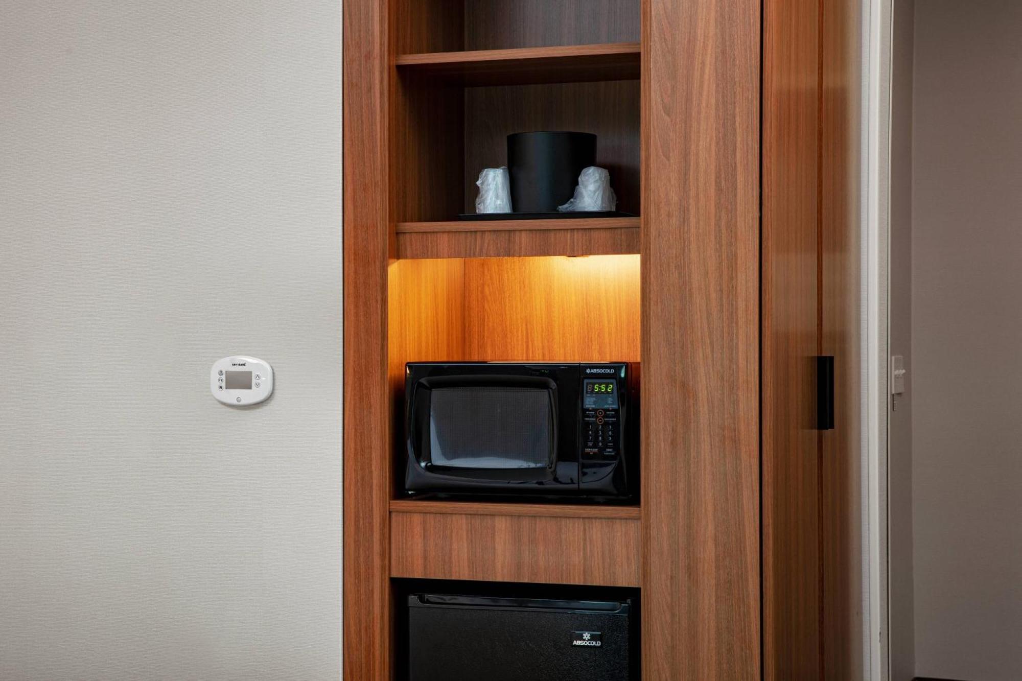 Fairfield By Marriott Inn & Suites Lebanon Near Expo Center Ngoại thất bức ảnh