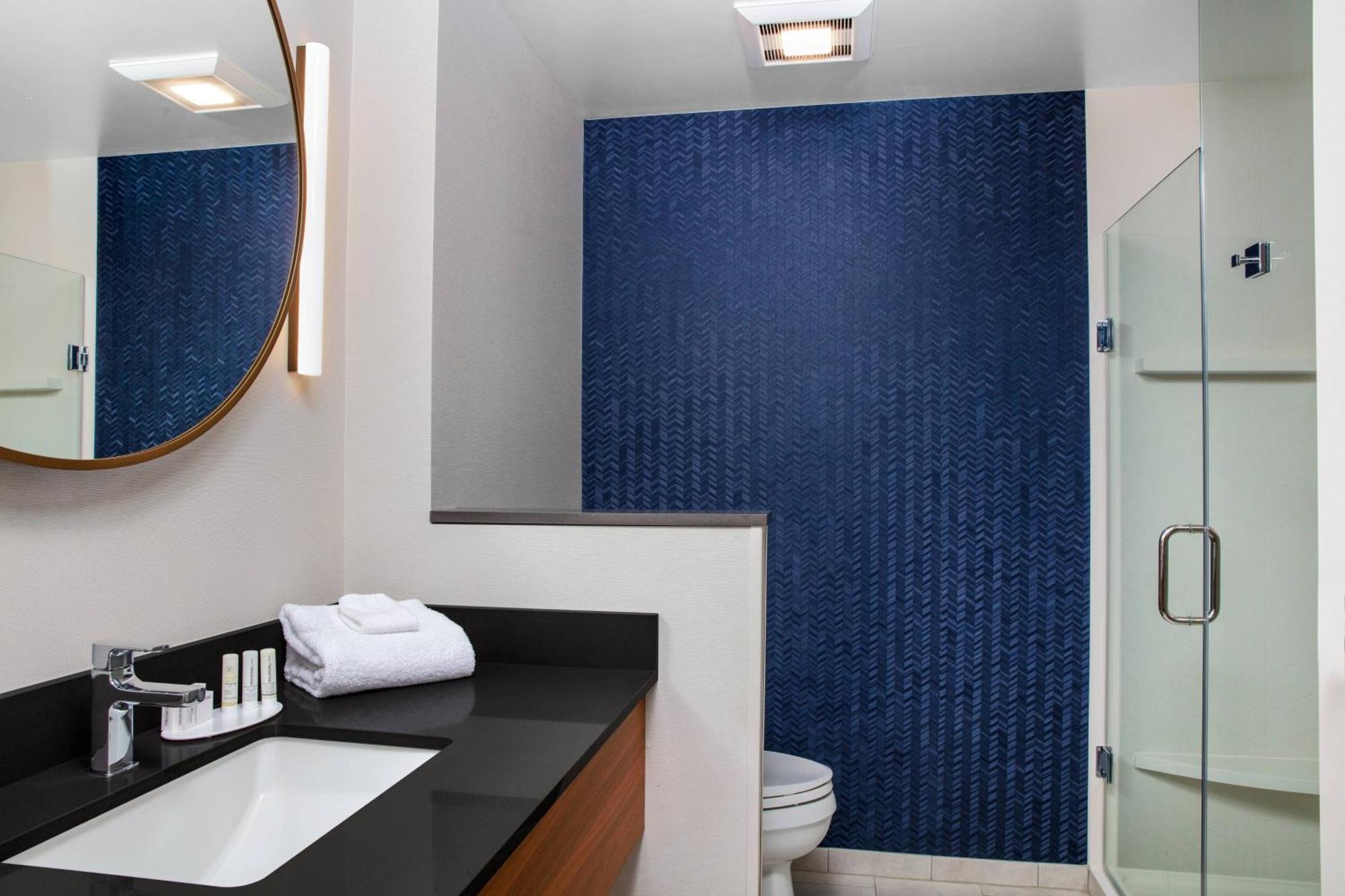 Fairfield By Marriott Inn & Suites Lebanon Near Expo Center Ngoại thất bức ảnh