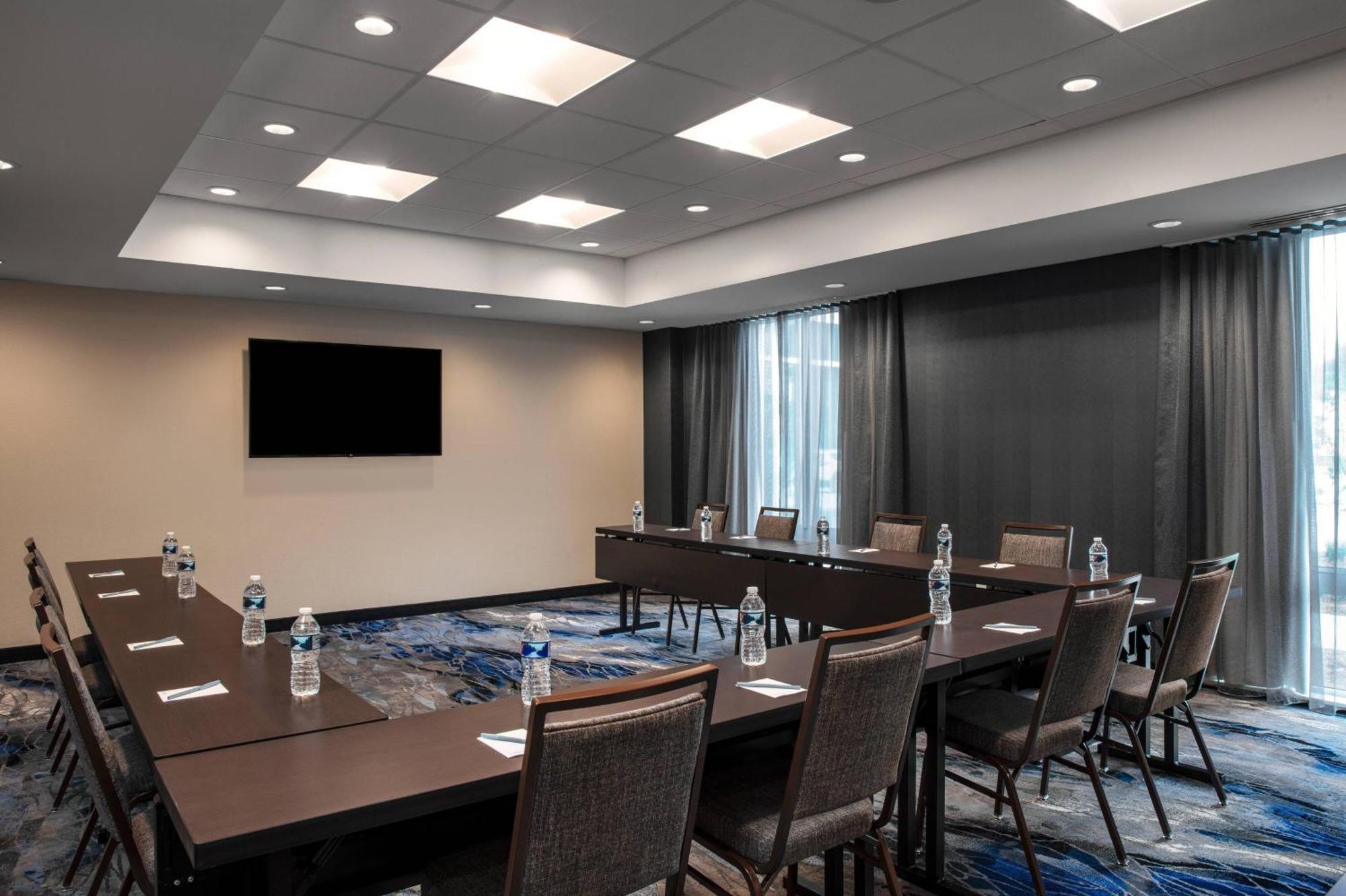 Fairfield By Marriott Inn & Suites Lebanon Near Expo Center Ngoại thất bức ảnh